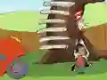 遊戲The Cat in the Hat Builds That在線