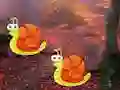 遊戲Snake Pair Escape在線