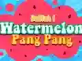 遊戲Watermelon Pang Pang在線