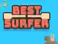 遊戲Best Surfer在線