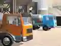 遊戲Cargo Transport Simulator在線