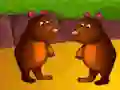 遊戲Help Hungry Bear在線