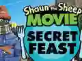 遊戲Shaun the Sheep: Movie Secret Feast在線