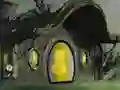 遊戲Magical Pumpkin Girl Escape在線