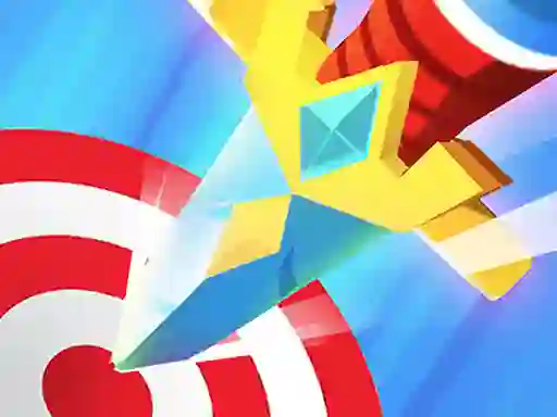 遊戲Target Hit 3d在線