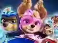 遊戲Mighty Pups Power Up!在線