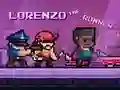 遊戲Lorenzo The Runner在線