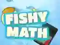 遊戲Fishy Math在線