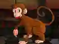 遊戲Diminutive Macaque Escape在線