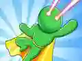 遊戲Force Master Chase Shooting在線