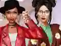 遊戲Dress to Impress: Back to School在線