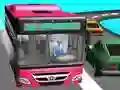 遊戲World Bus Driving Simulator在線