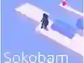遊戲Sokobam在線