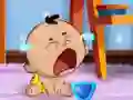 遊戲Little Baby Hungry Escape在線