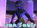 遊戲Iron Souls在線