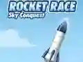 遊戲Rocket Race在線
