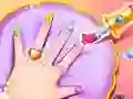 遊戲Baby Taylor Little Princess Makeover在線