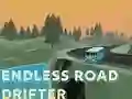 遊戲Endless Road Drifter在線