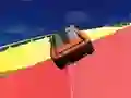 遊戲Hardcore Platform Driving在線