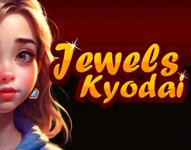 遊戲Jewels Kyodai在線