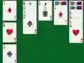 遊戲Traditional Klondike Spider Solitaire在線