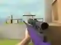 遊戲Sniper Battle在線