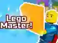 遊戲Lego Master!在線