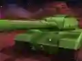 遊戲Tanks Battles在線