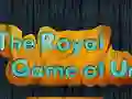 遊戲The Royal Game of Ur在線