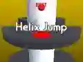 遊戲Helix Jump在線
