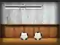 遊戲Amgel Kids Room Escape 124在線