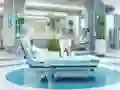 遊戲Escape From Ultra Modern Hospital在線