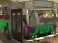 遊戲Skibidi Bus Driver在線