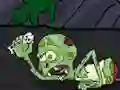 遊戲Farmer Zombie Escape在線