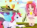 遊戲Toddie Angelic Fun在線