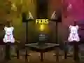 遊戲Pawsitive Escape在線