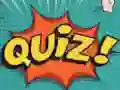 遊戲Quiz!在線