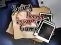 遊戲Scary Horror: Escape Game在線