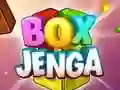 遊戲Box Jenga在線