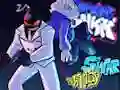 遊戲FNF: Swap Vs Whitty在線
