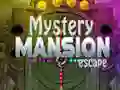 遊戲Mystery Mansion Escape在線