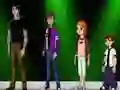 遊戲Alien Quest Find Ben 10在線