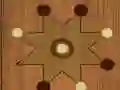遊戲Mu Torere在線