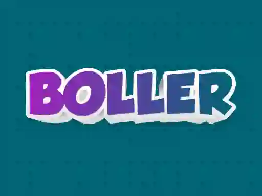 遊戲Boller在線