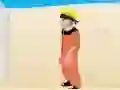 遊戲Naruto and Ben 10在線