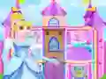 遊戲Princess Room Cleaning在線