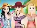 遊戲Happy Hawaiian Holiday在線