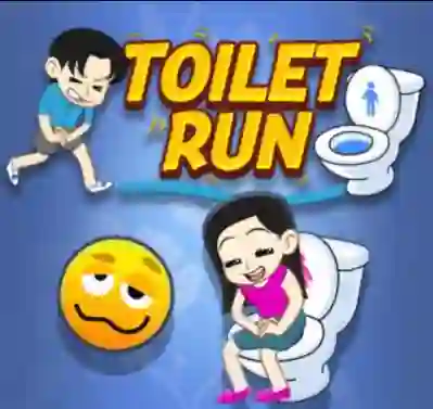 遊戲Toilet Run在線