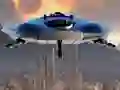 遊戲Ufo Spaceship Adventure在線