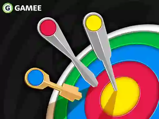 遊戲Color Hit在線